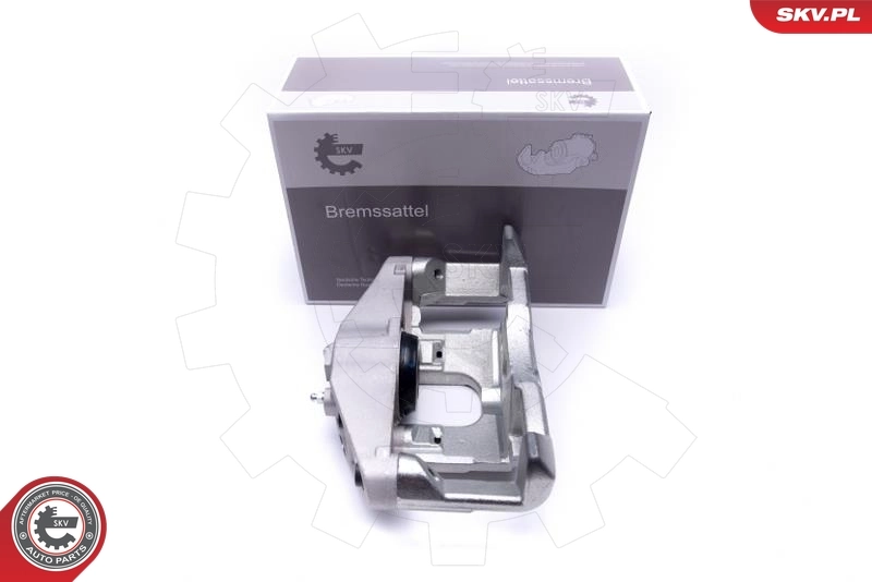 Brake Caliper